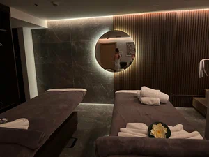 Şişli Masaj Otel